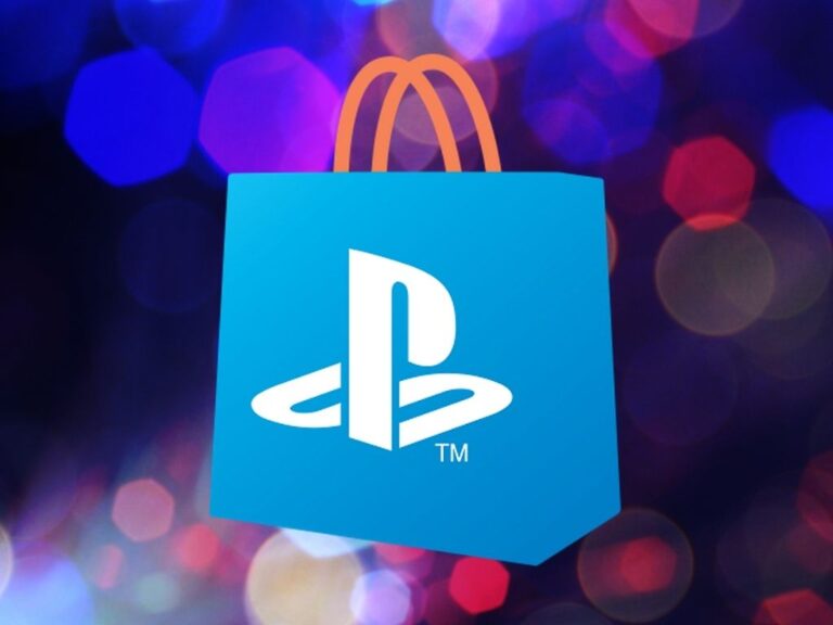 PlayStation Argentina anticipa su Promoción de fin de año con grandes descuentos en juegos online
