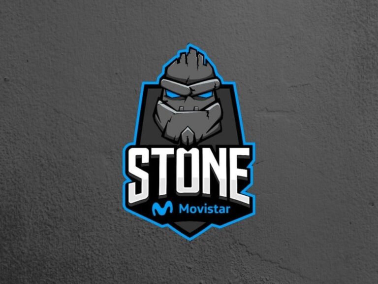 STONE Movistar presenta su equipo de League of Legends
