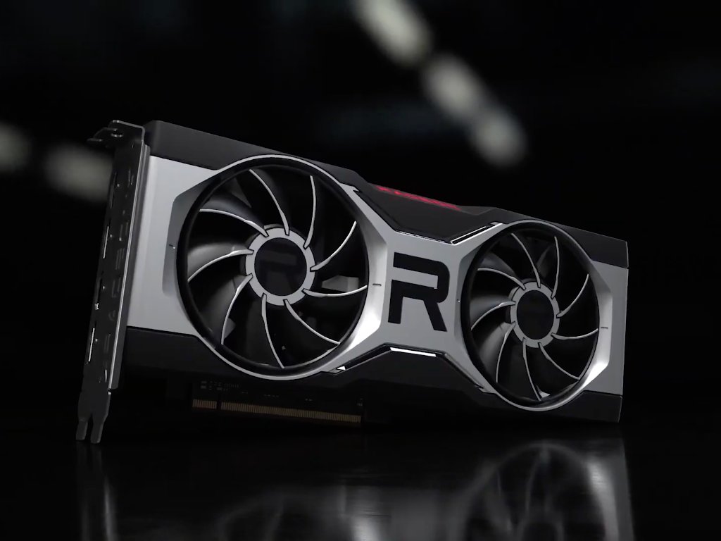 AMD presenta su nueva tarjeta gráfica Radeon RX 6700 XT para jugar a 1440p