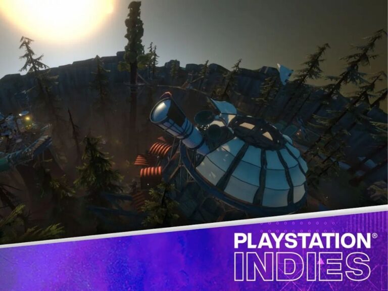 PlayStation ofrece descuentos de hasta el 75% en juegos indies