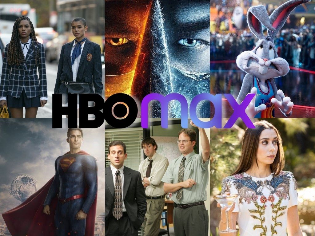 Estos son los estrenos de agosto de HBO Max en México