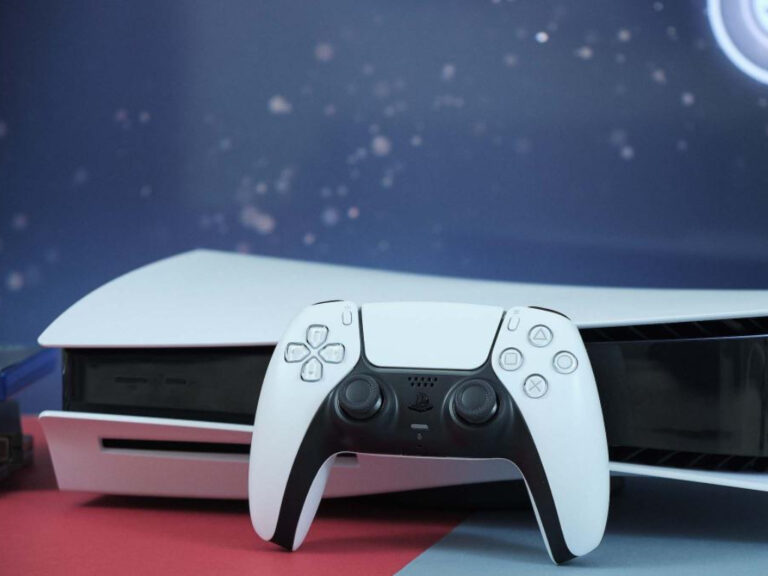 PlayStation lanza la nueva actualización del software de sistema de PS5