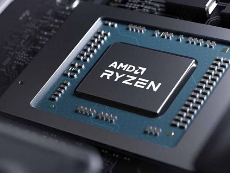 AMD anuncia procesadores Ryzen 5000 Serie C para Chromebooks